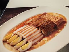 -静之湖湖畔餐厅