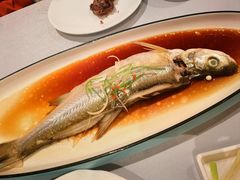 -全聚德(上海首店浦东店)