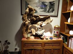 -碧露轩·大益茶体验馆(镇江路店)