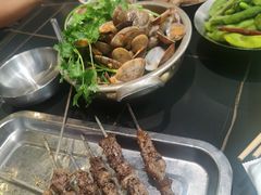 -老虎滩大连海鲜烧烤(建邺云锦路总店)