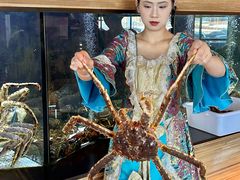 -鱼乐轩·俄罗斯海鲜直供餐厅(群力店)