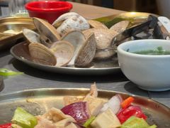 -小黑牛烤肉(聚隆店)