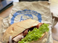 -Fergburger(皇后镇店)