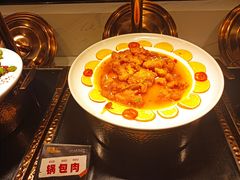 -享遇.锅姥姥牛排海鲜自助(小寨店)