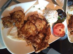 帕夏土耳其餐厅-Pasha帕夏土耳其餐厅(南昌路店)