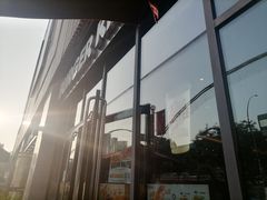 -汉堡王(上海凌云壹街坊店)