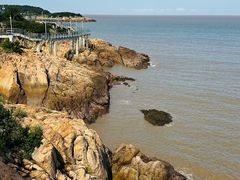 -宁波松兰山滨海旅游度假区