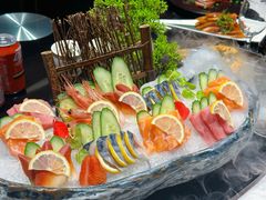 -上海1号私藏菜(静安店)