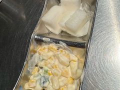 -吴草鸡爪오초닭발(城阳总店)