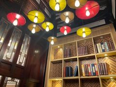 -麦当劳(南后街店)