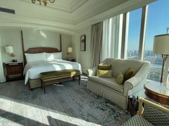 -广州富力丽思卡尔顿酒店