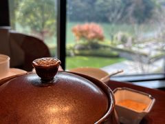 -湘湖逍遥庄园·水漾中餐厅