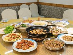 -东坊味道私房菜·地道顺德菜(大良店)
