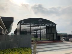 -洛克公园·篮球(雨花客厅店)