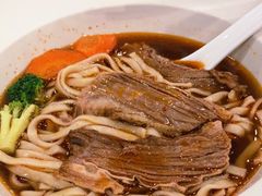 -康师傅私房牛肉面(北京南站店)
