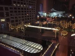 -成都雅诗阁来福士