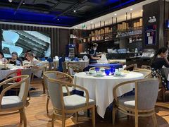 大堂-瓷忆·瓷文化餐厅(上海店)