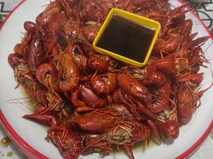 -云晓光头烧烤吧(盛夏店)
