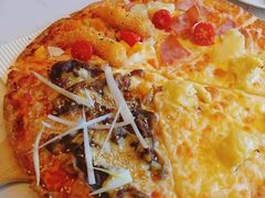 -必胜客(鼓楼店)