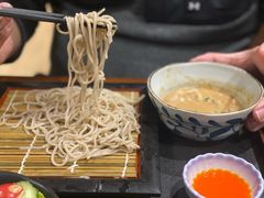 -纹兵卫手打荞麦面日料(虹桥本店)