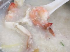 -南记食粥坊·宵夜大排档(岭南分店)