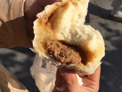 -清泉阁包子铺(中山路店)