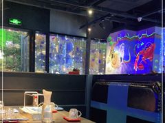-大成海鲜烧烤·小龙虾(七宝店)