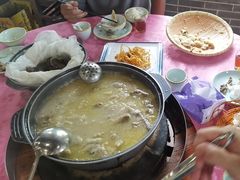 -侠成水上农庄(工业大道店)