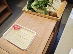 -蝎王府羊蝎子(西直门店)