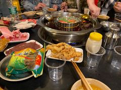 -邓莽子老火锅(鲁祖庙店)