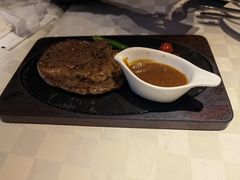 -西堤牛排(南京龙江店)