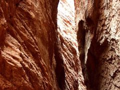 -天山神秘大峡谷