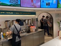 -CoCo都可(金狮店)