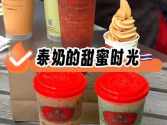 -ChaTraMue手标泰式茶(中山公园龙之梦店)