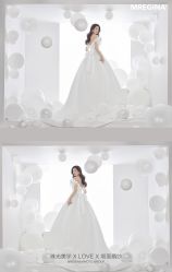 -Mregina 美人纪摄影(样片研发中心)