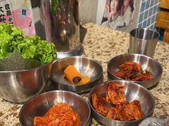-朴安胖·韩国烤肉(沈阳店)