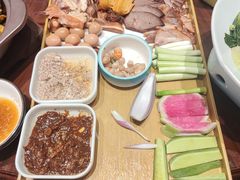 -鲜得莱渔港·小平岛海胆馆(七贤岭店)