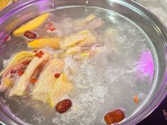 -亚龙湾红树林度假酒店-韩轩韩餐厅