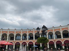 -佛罗伦萨小镇广佛名品奥特莱斯(疏港路店)