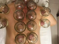 -安琪盲人按摩调理草本熏蒸馆(风和日丽店)