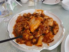 -同发号饭庄(复兴路店)