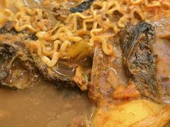 -首尔馆韩国料理(金童路店)