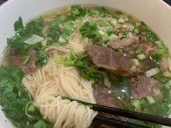-马记永·兰州牛肉面(天通苑家乐福店)