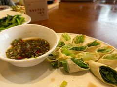 -田园印象·成都土菜院子(华阳店)