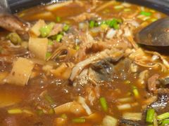 -探鱼·鲜青椒爽麻烤鱼(领展购物广场店)