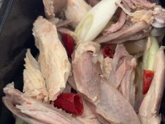 -巴依老爷新疆美食(望京小街店)