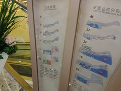 -万达茂商场(南京仙林店)