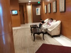 -天津水游城丽筠酒店