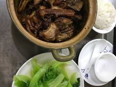 -斯丹姜母鸭·古法干香(涂门街总店)