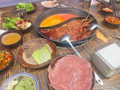 -冯校长老火锅(深圳总店)